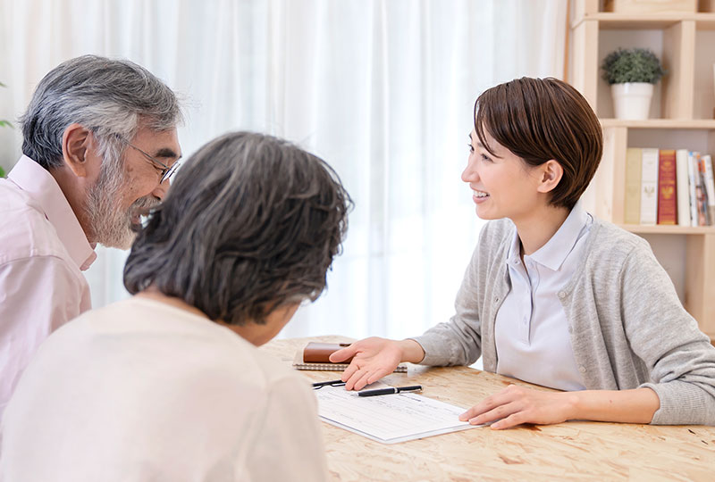 まごころ居宅介護支援事業所