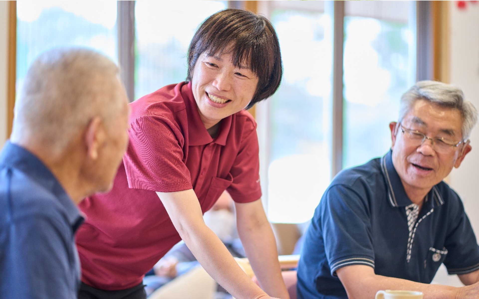 医療介護 まごころ