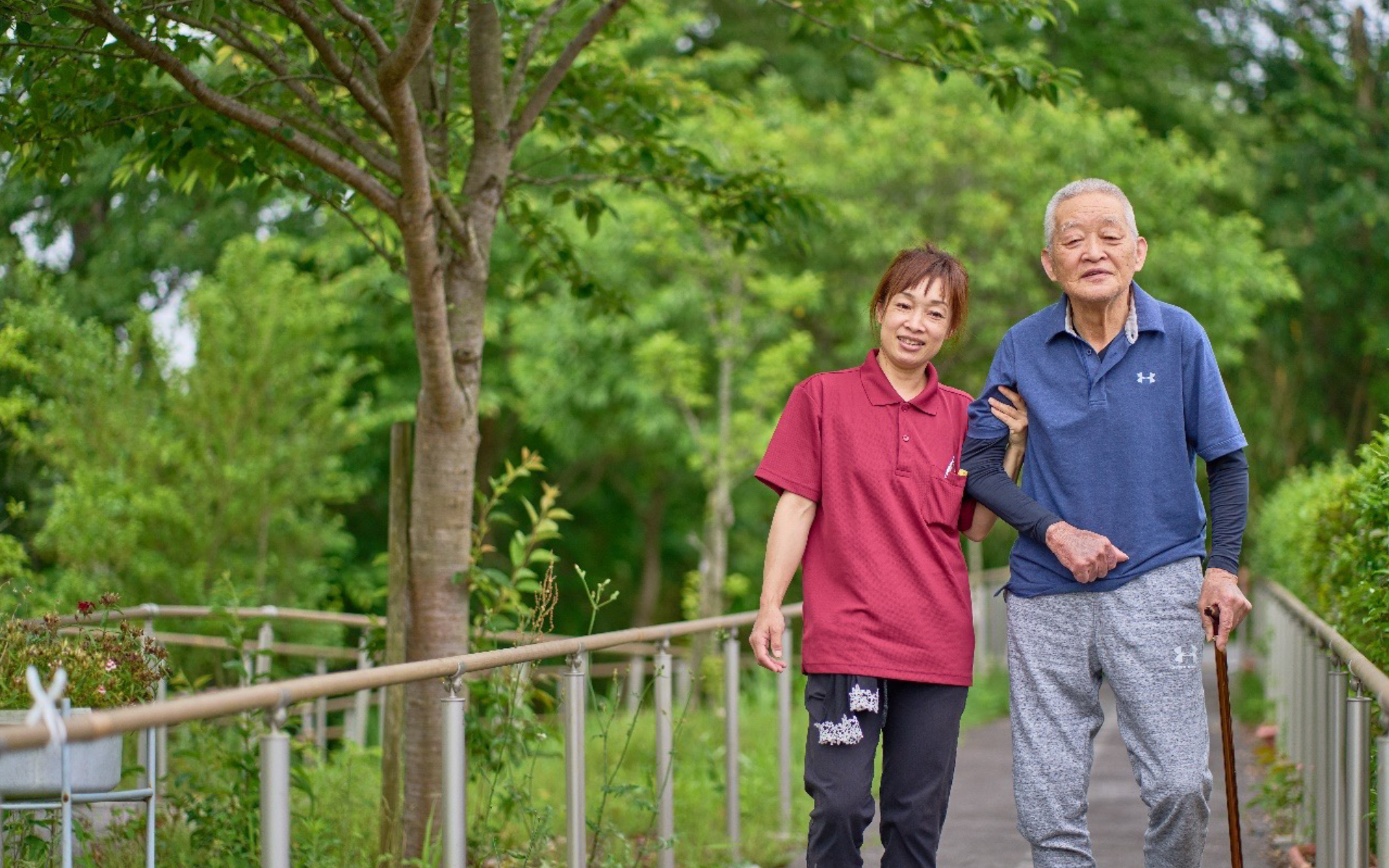 医療介護 まごころ