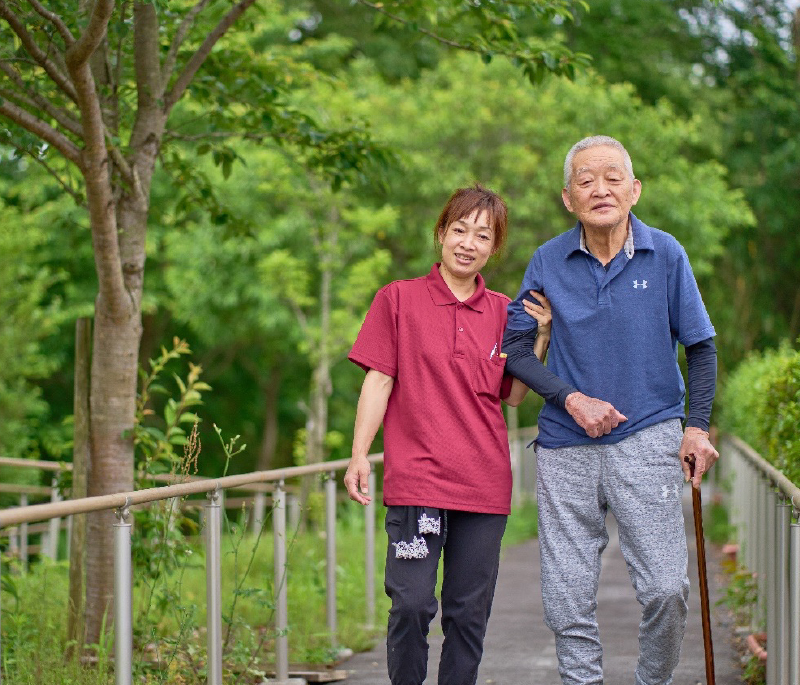 医療介護 まごころ